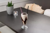 Oreo Milkshake