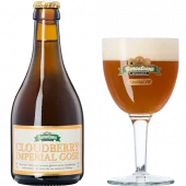 Cloudberry Imperial Goose