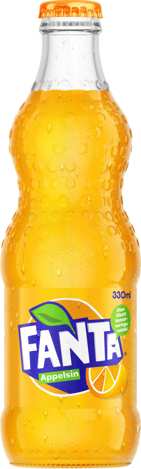 Fanta 0,33