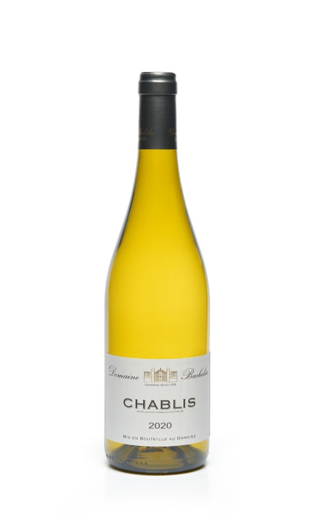 Flaske Chablis