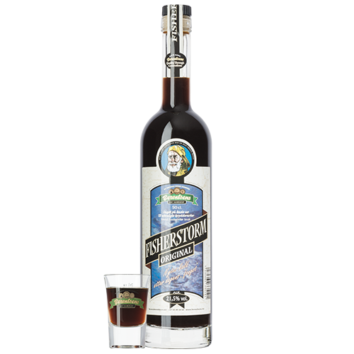 Fishershot 2CL Original