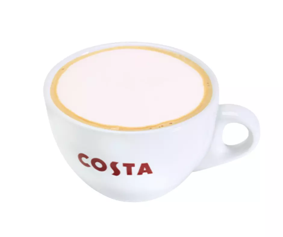 Costa Cappucino