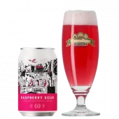 Raspberry Sour 0,33L