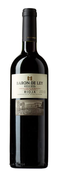 Baron De Ley - Rioja