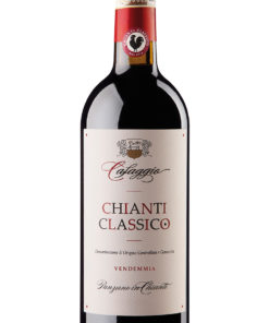 Cafaggio Chianti Classico 75cl