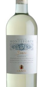 Soave Classico Monteforte "Santi" 12,5% 75cl