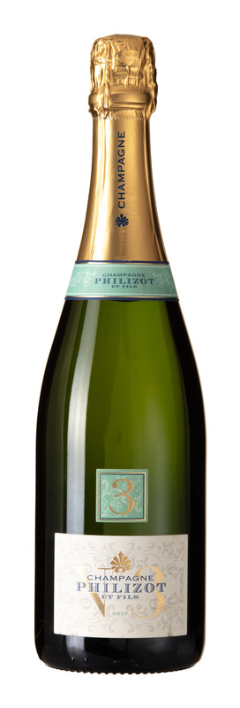 Champagne Philizot 75cl