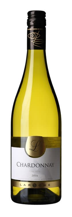 Chardonnay L - 75cl (Husets)