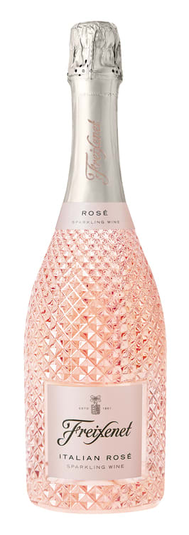 Freixenet Italian Sparkling Rosé 75cl