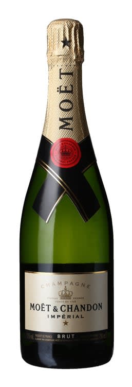 Möet & Chandon 75 cl