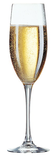 Prosecco glass 15cl