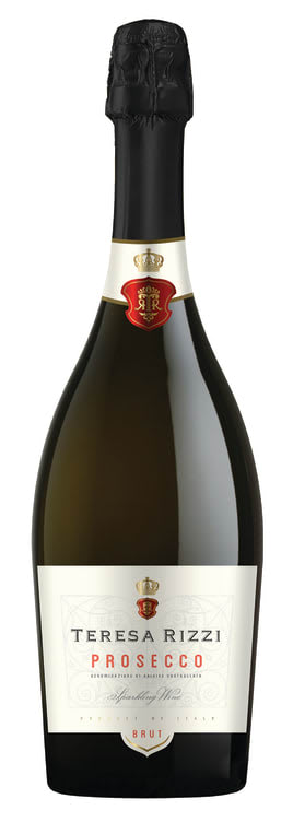 Teresa Rizzi Prosecco Brut 75cl