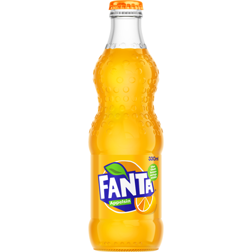 Fanta 0,33