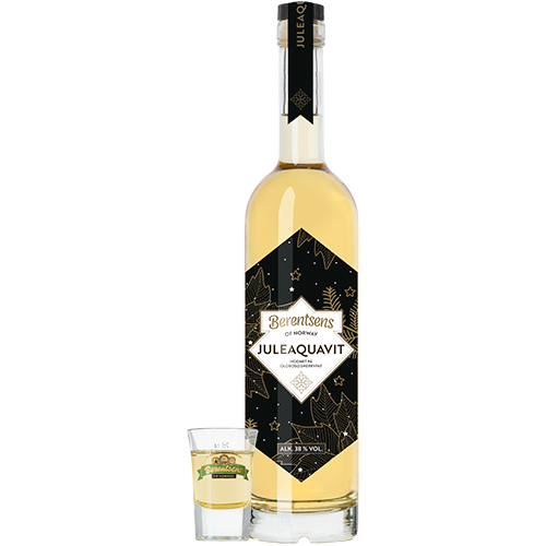 Jule Aquavit 4CL