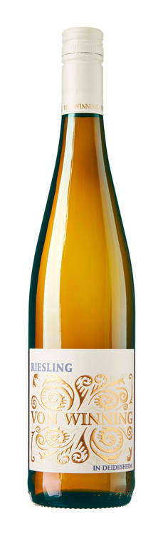 Von Winning Riesling 75cl