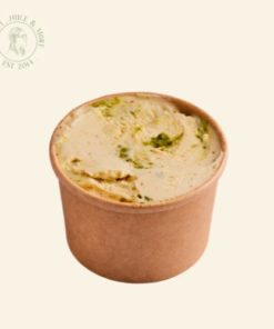 Sval Gelato Hvit Pistasj 225ml