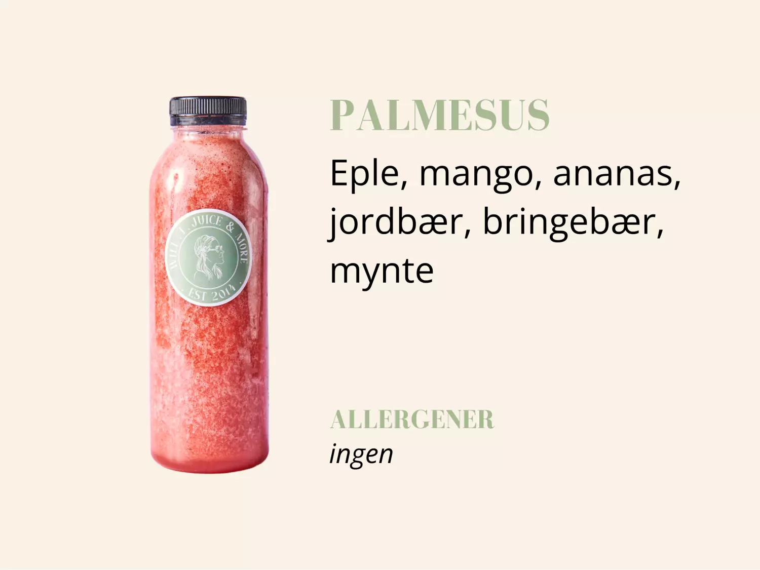 Palmesus