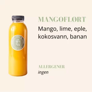 Mangoflørt