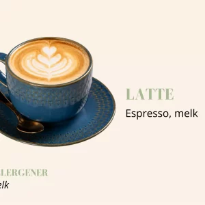 Latte