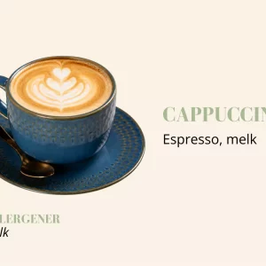 Cappuccino