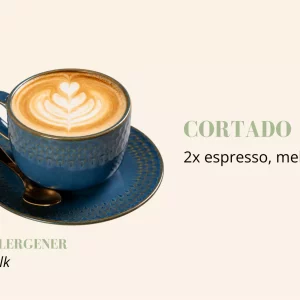 Cortado