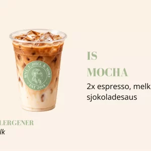 Is Mocha