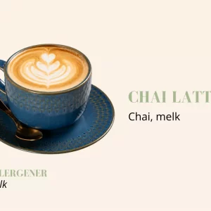 Chai Latte