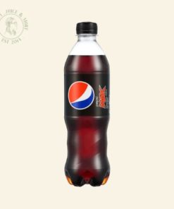 Pepsi MAX