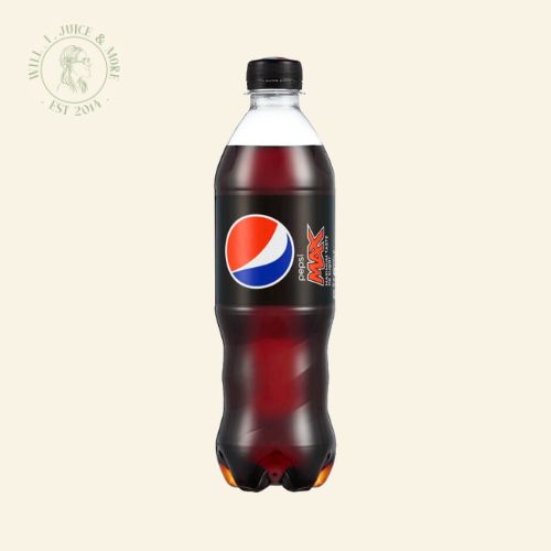 Pepsi MAX