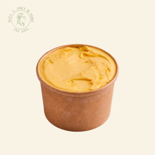 Sval Mango & Pasjonsfrukt Sorbet 225ml