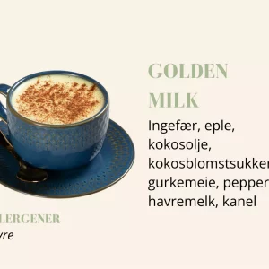 Golden Milk