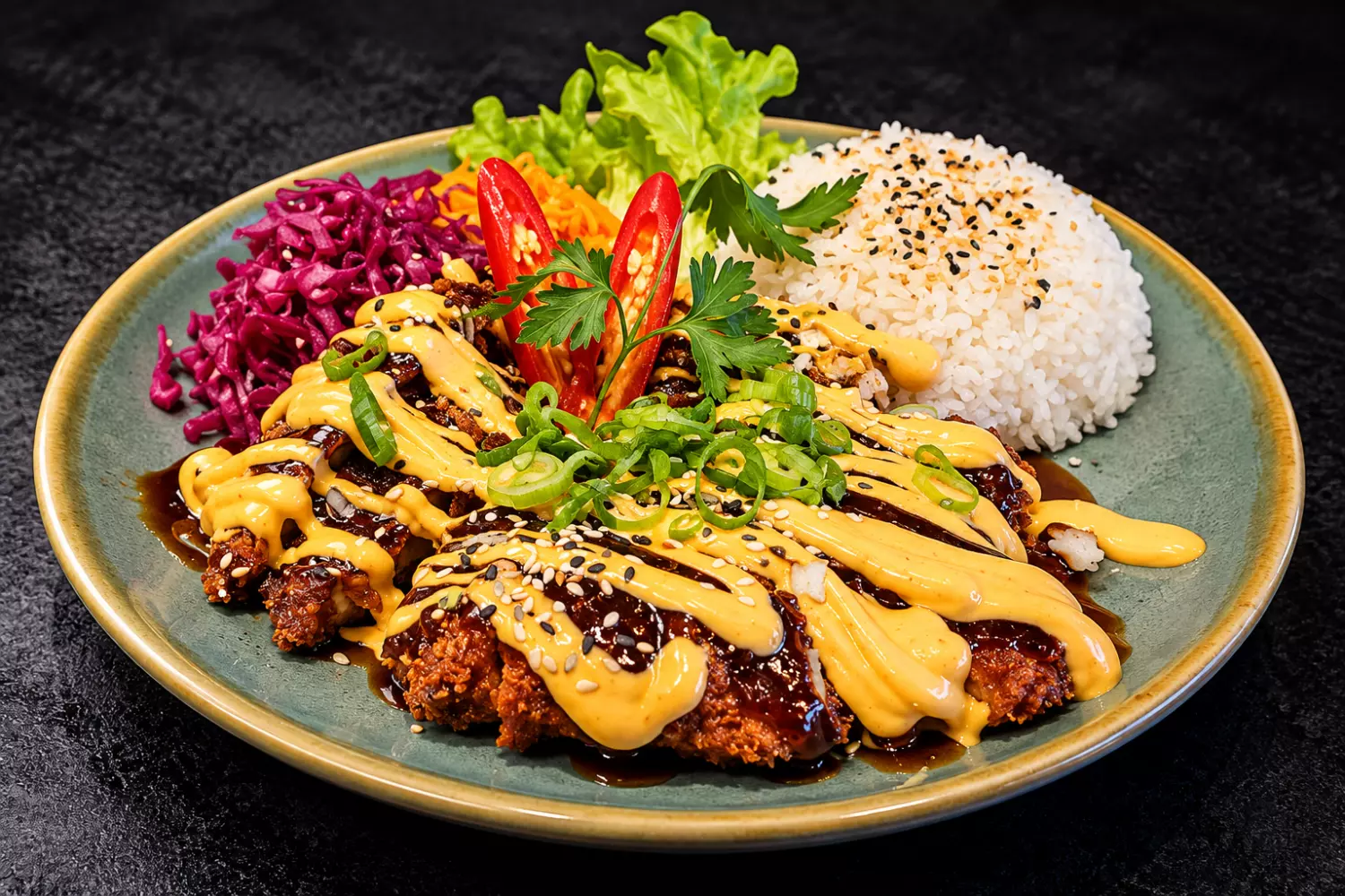Karaage