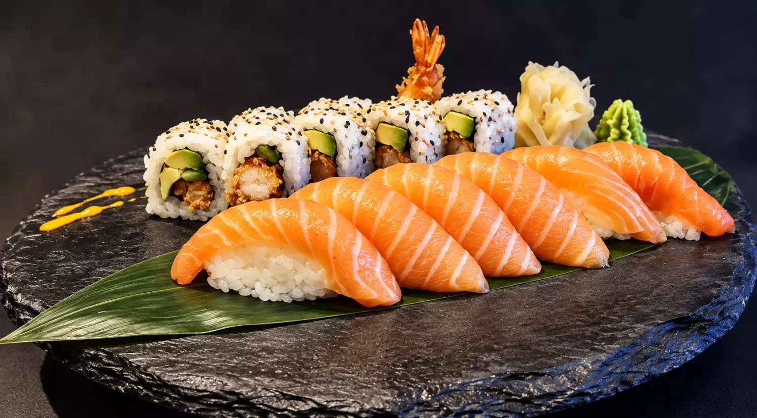 Fuji (14 biter)
