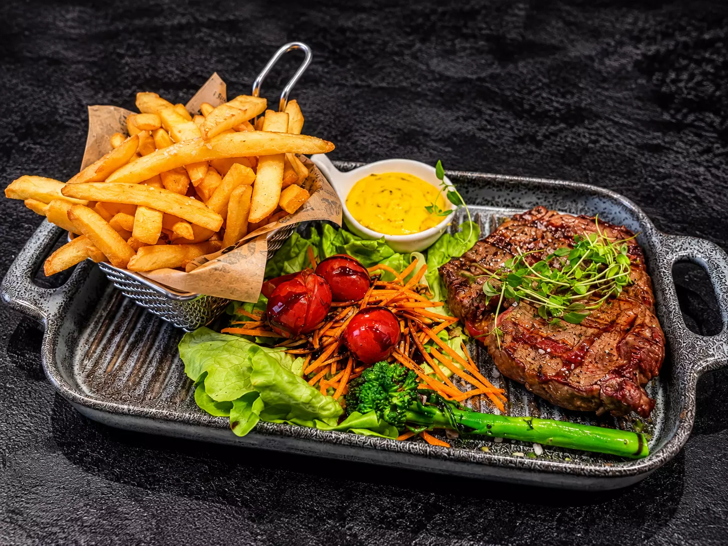 Entrecote