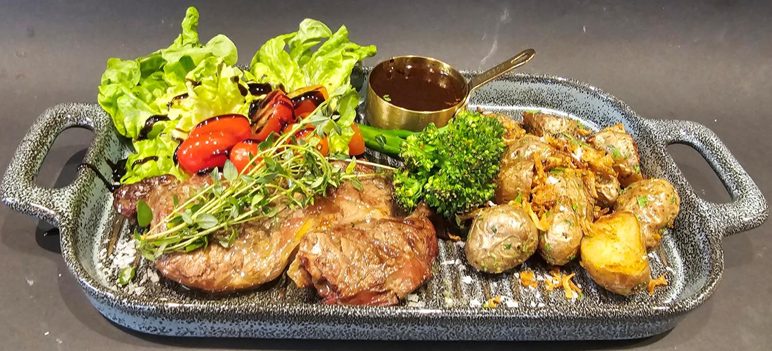 Entrecote