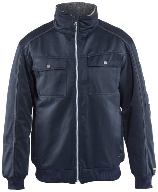 Jakke softshell Blåkläder 48772516