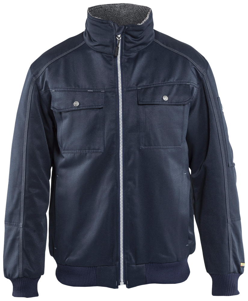 Jakke softshell Blåkläder 48772516