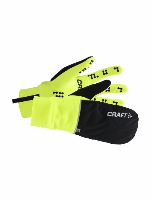 Adv Hybrid Weather Glove