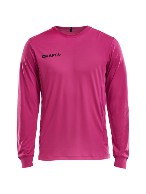 Squad GK LS Jersey M