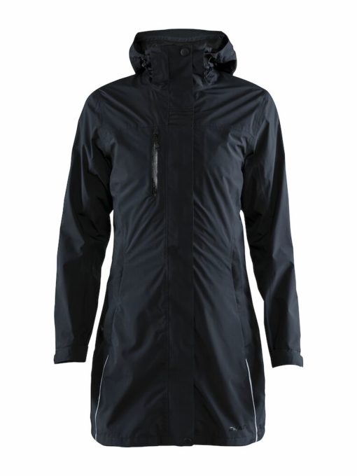 Urban Rain Coat W