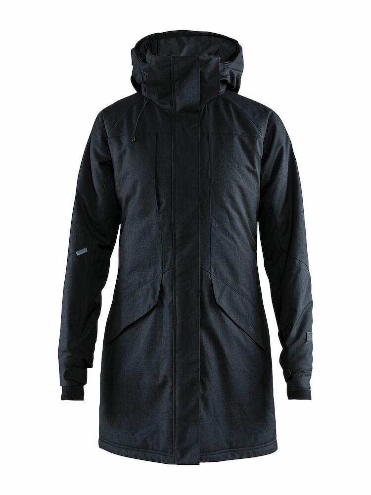 Mountain Padded Parkas W