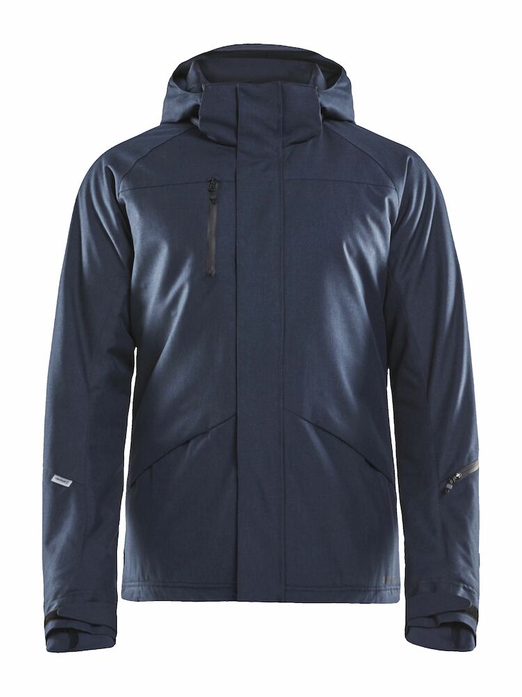 Mountain Padded Jkt M