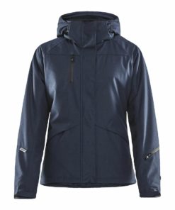 Mountain Padded Jkt W