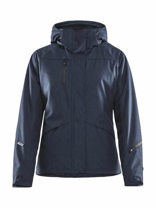 Mountain Padded Jkt W