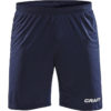 Pro Control Longer Shorts Contrast M