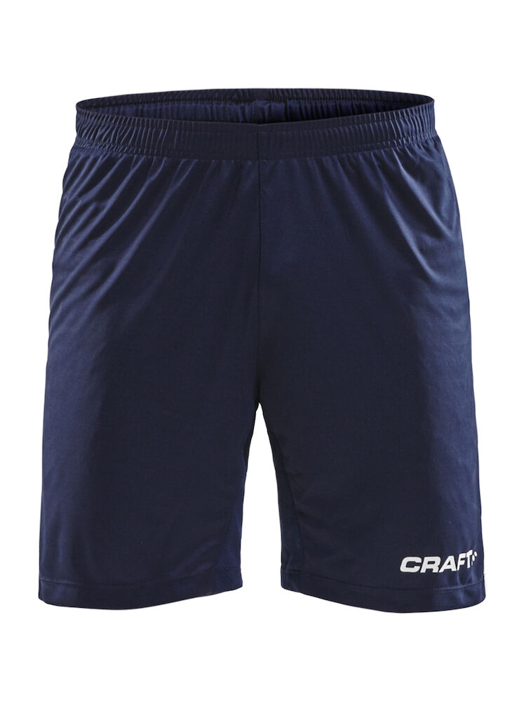 Pro Control Longer Shorts Contrast M