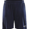 Pro Control Longer Shorts Contrast W