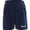 Pro Control Longer Shorts Contrast Jr