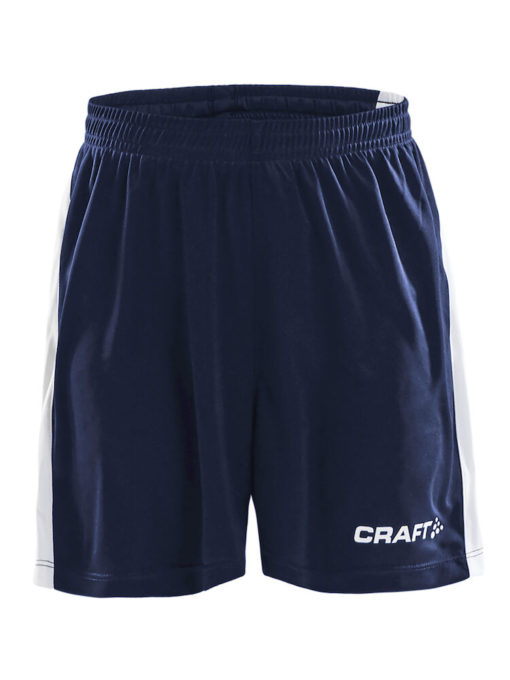 Pro Control Longer Shorts Contrast Jr