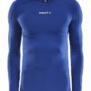 Pro Control Compression Long Sleeve Unisex